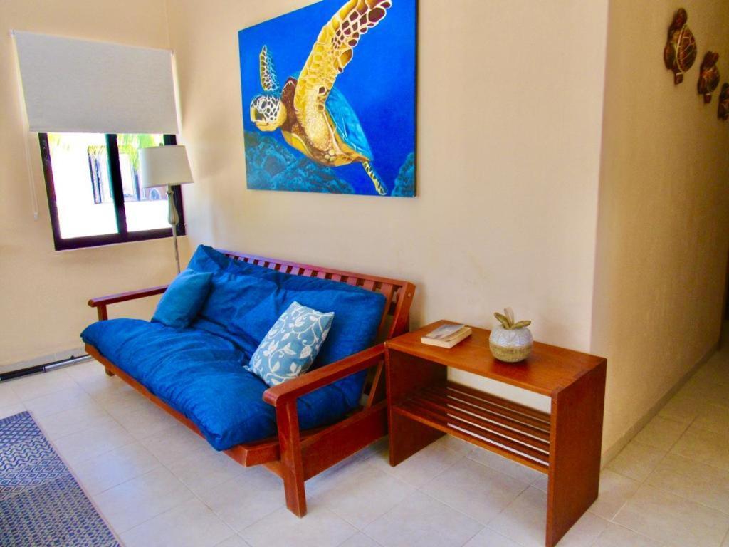 Two Bedroom Beachfront Villa セレストゥン エクステリア 写真